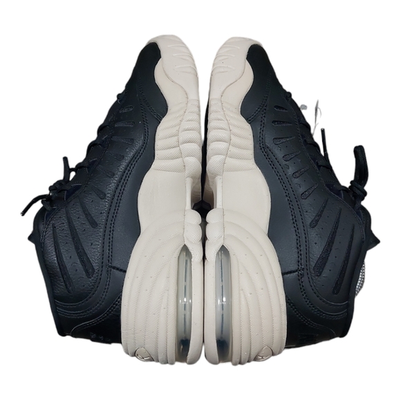 Nike Air Adjust Force 2023 Black and Vivid Purple DV7409-001 Womens Size 8.5 - Picture 12 of 15